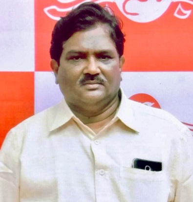 Shri Dilip Devkar